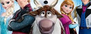 QUE TANTO CONOCES FROZEN