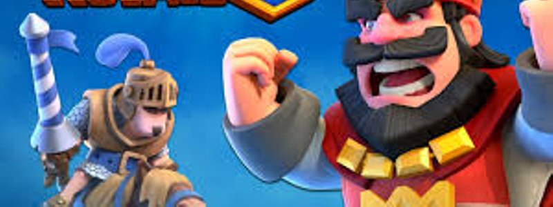 Clash royal