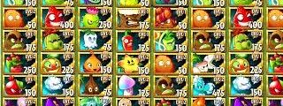 Que carta premium de PVZ 2 eres!