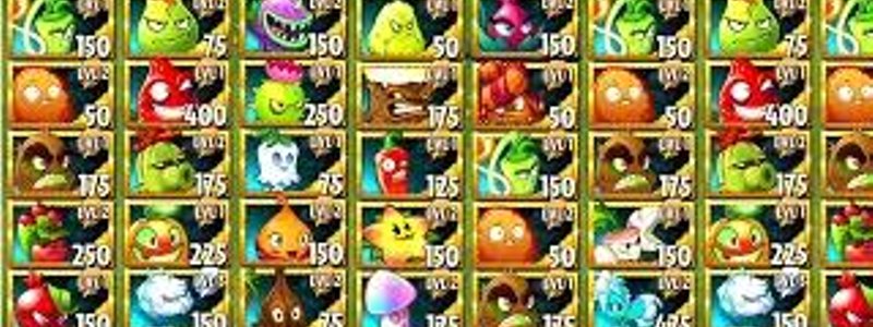 Que carta premium de PVZ 2 eres!