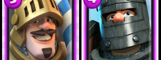 Que Legendaria de Clash Royale eres?