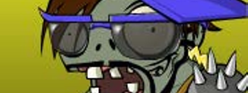 que zombie eres de plants vs zombies