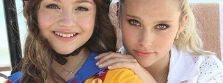 ¿Eres Luna o Ambar? (SoyLuna)