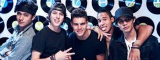 Con Cuál integrante de CNCO tendrás un futuro amoroso?