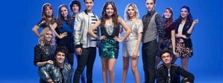 Quien eres de. Soy luna