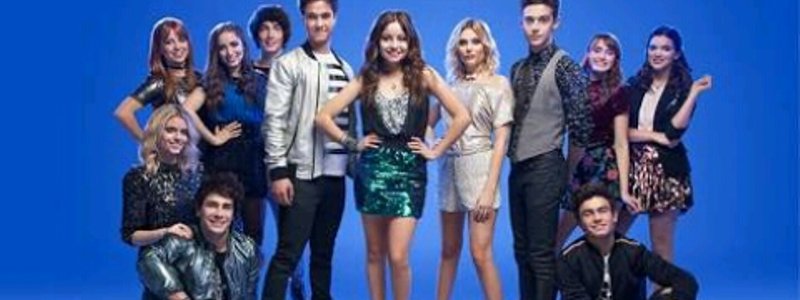 Quien eres de. Soy luna