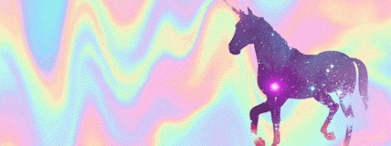 ¿Que unicornio eres?