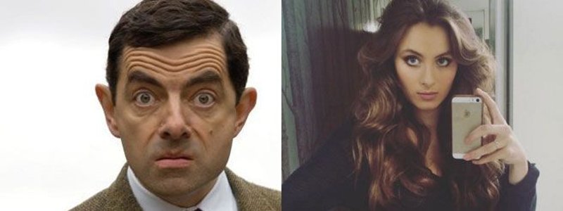 &iquest;Que tan feo o guapo eres?