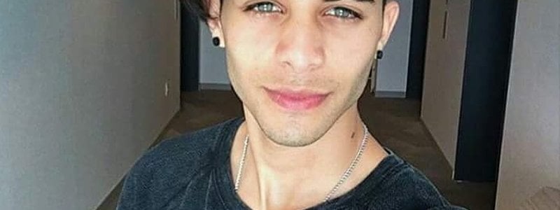 Que tanto sabes sobre Erick Brian Colon