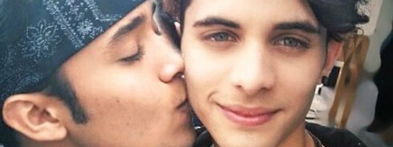 ¿Que tan joerickshipper eres?