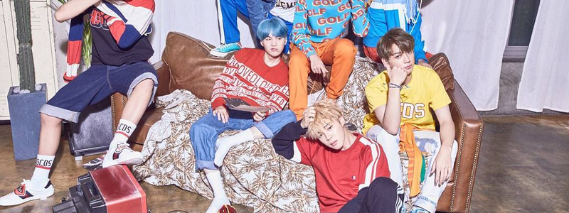 Cuanto sabes de BTS