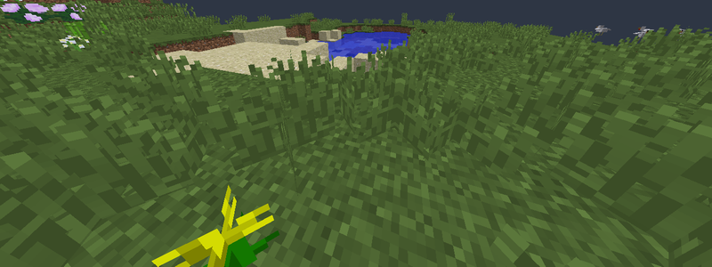 que tan noob eres en minecraft