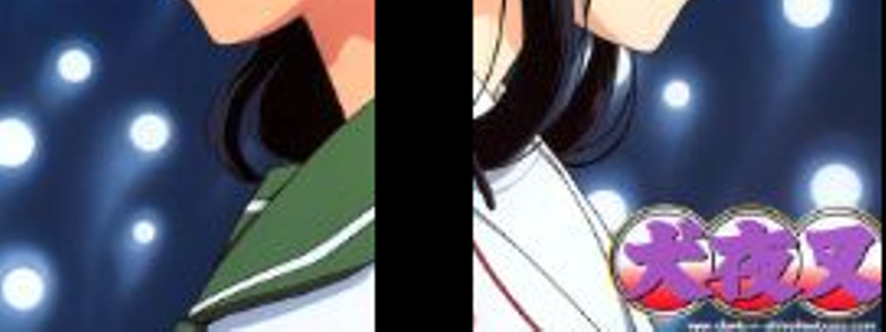 eres kikyo o kagome