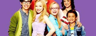 Que personaje de liv y maddie eres