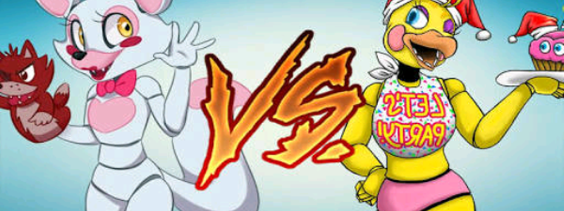 Eres toy chica o mangle