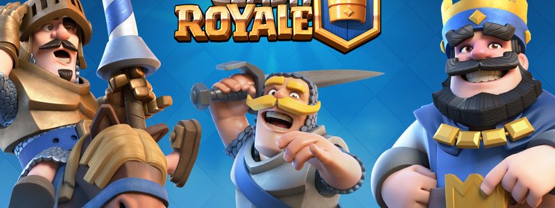 que carta de clash royale eres 