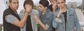 con quien de cnco haces pareja