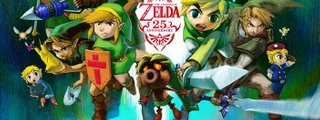 ¿Que personaje de "The legend of zelda" eres"