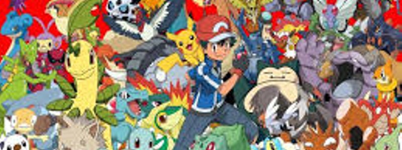 que pokemon eres