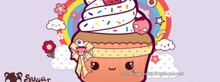 que tan kawaii eres !!!!!! 