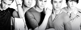 quien de cnco es tu otra mitad