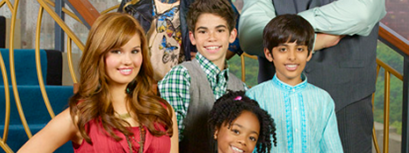 &iquest;QUE PERSONAJE DE JESSIE ERES?