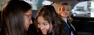 Que personaje de soy luna eres?
