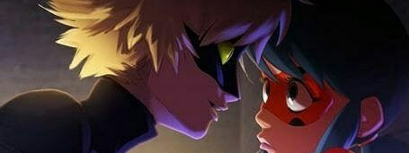 Miraculous  Ladybug  