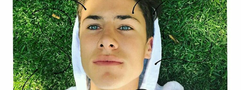 Cuato sabes sobre Juanpa Zurita