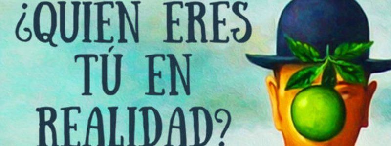Como Eres En Realidad 