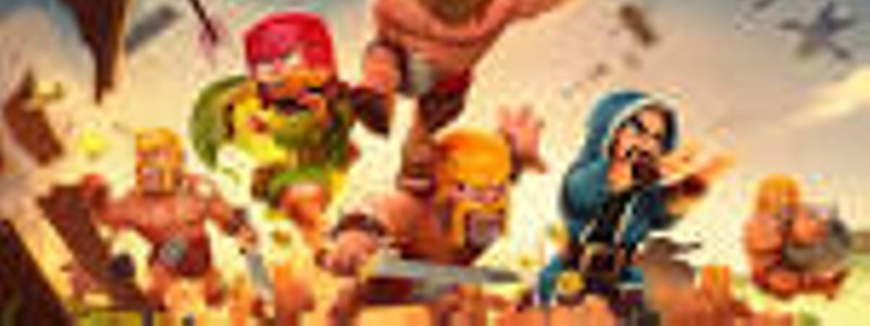 Que tropa de Clash Royale eres