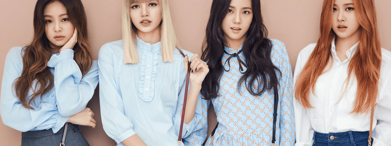 descubre que miembro de blackpink eres