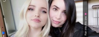 Preguntas y respuestas: ERES SOFIA CARSON O DOVE CAMERON