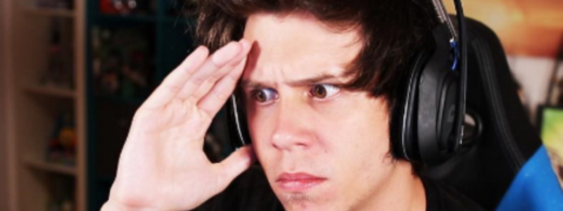 Que youtuber eres
