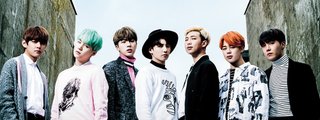 cuanto sabes de bts