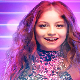 &iquest;La actriz principal de Soy luna se llama? - &iquest;Cuanto sabes sobre las series de Disney Channel? Parte 1 (MIX SERIES) 