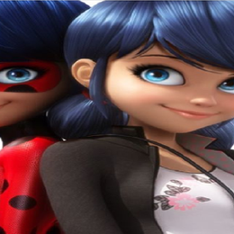Quien hace el Doblaje de Marinette Ladybug - &iquest;Cuanto sabes sobre las series de Disney Channel? Parte 1 (MIX SERIES) 