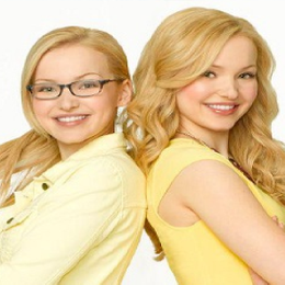 Porque la Actriz dove cameron se llama asi? - &iquest;Cuanto sabes sobre las series de Disney Channel? Parte 1 (MIX SERIES) 