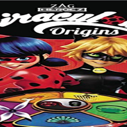 &iquest;como se llama el creador de miraculous Ladybug ? - &iquest;Cuanto sabes sobre las series de Disney Channel? Parte 1 (MIX SERIES) 