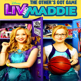 &iquest;Quien es doblaje Latino de Liv y maddie? - &iquest;Cuanto sabes sobre las series de Disney Channel? Parte 1 (MIX SERIES) 