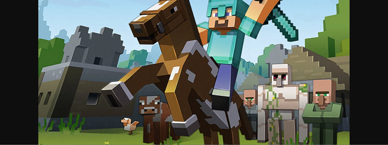 cuanto sabes de minecraft