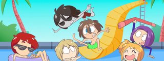 cuanto sabes de fnafhs2
