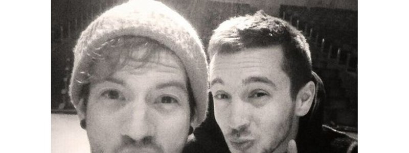que tanto conoces a Twenty One Pilots?