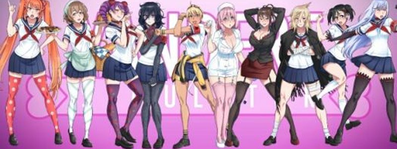 ¿Eres un verdadero fan de Yandere Simulator?