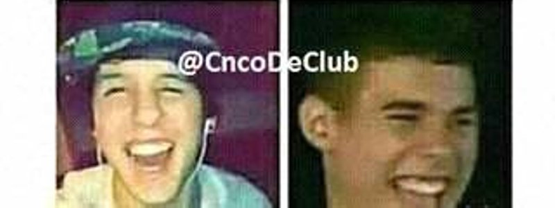 Cuanto sabes de CNCO