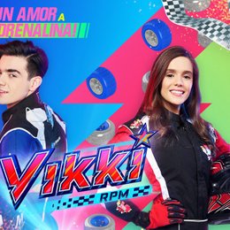 el abuelo de vikki deja que vikki vea a max - Cuanto sabes de vikki rpm