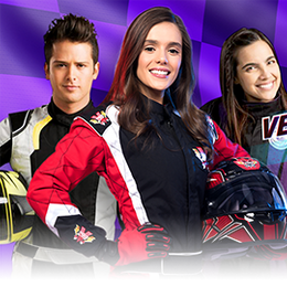 como se llaman matias,francheska,vikki en la vida real - Cuanto sabes de vikki rpm