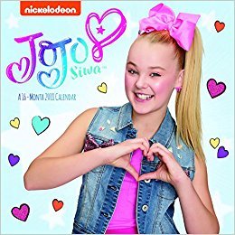 cuantos a&ntilde;os tiene - cuantos sabes de jojo siwa