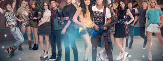 ¿ cuanto sabes de soy luna 2?