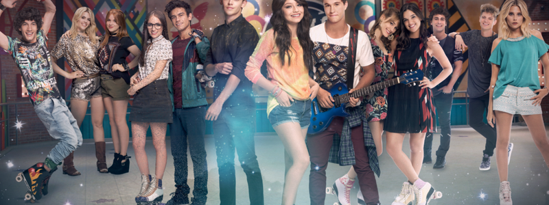 ¿ cuanto sabes de soy luna 2?